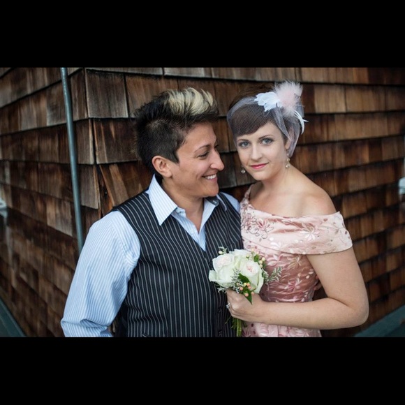 Meet your Posher, Amy - Picture 6 of 7